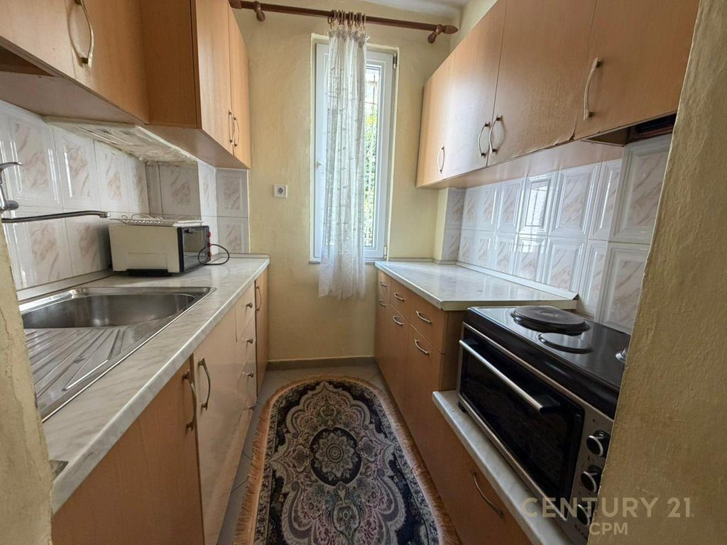 Shesim apartament 1+1 te Sheshi willson