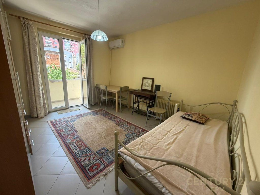 Shesim apartament 1+1 te Sheshi willson