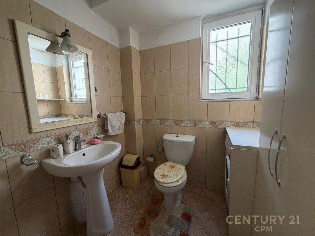 Shesim apartament 1+1 te Sheshi willson