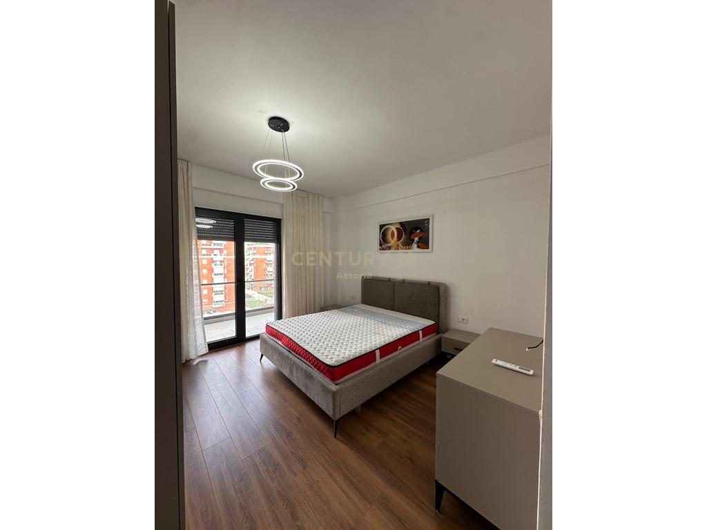 Apartament Modern 2+1+2 me Qira tek Rezidenca Oasis 2 – Unaza e Re, Totalisht i Mobiluar!