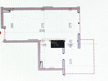 Garsonierë Në Shitje në Shëngjin - 45,000€ | 36.4 m²