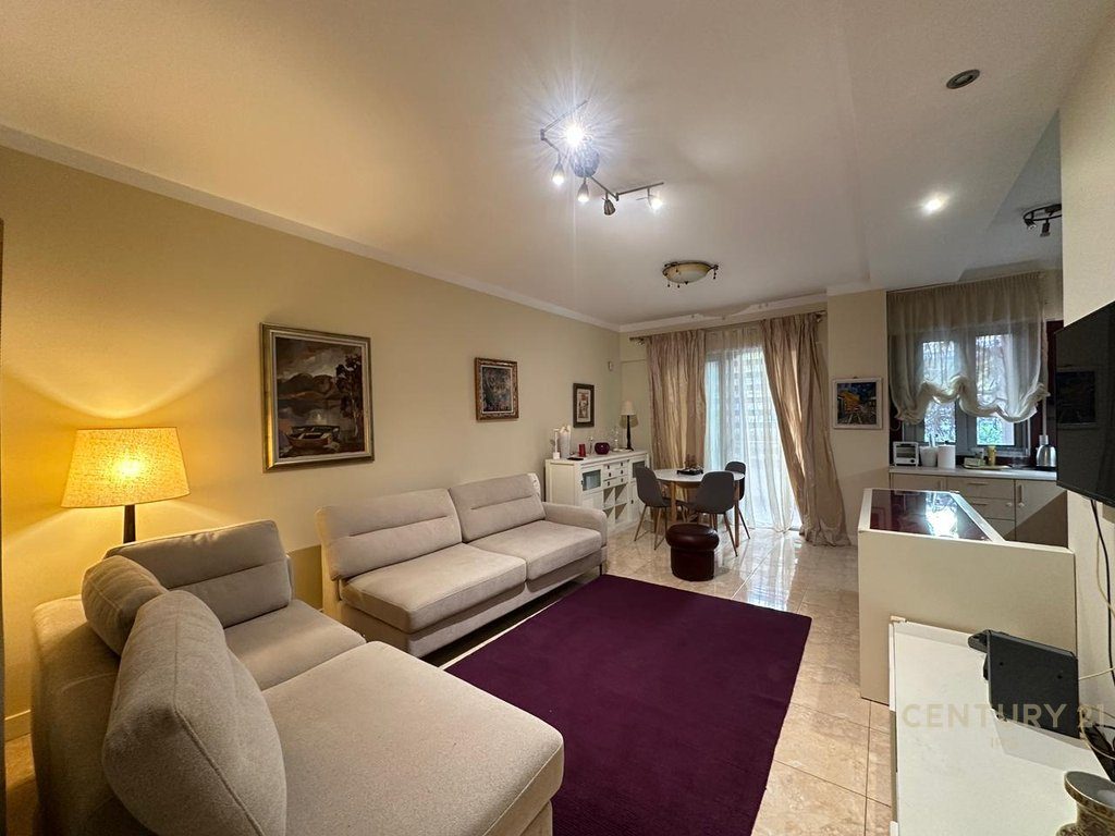 Apartament 2+1+2 per qera tek Kapiten Mir Zoti, Liqeni i Thate!