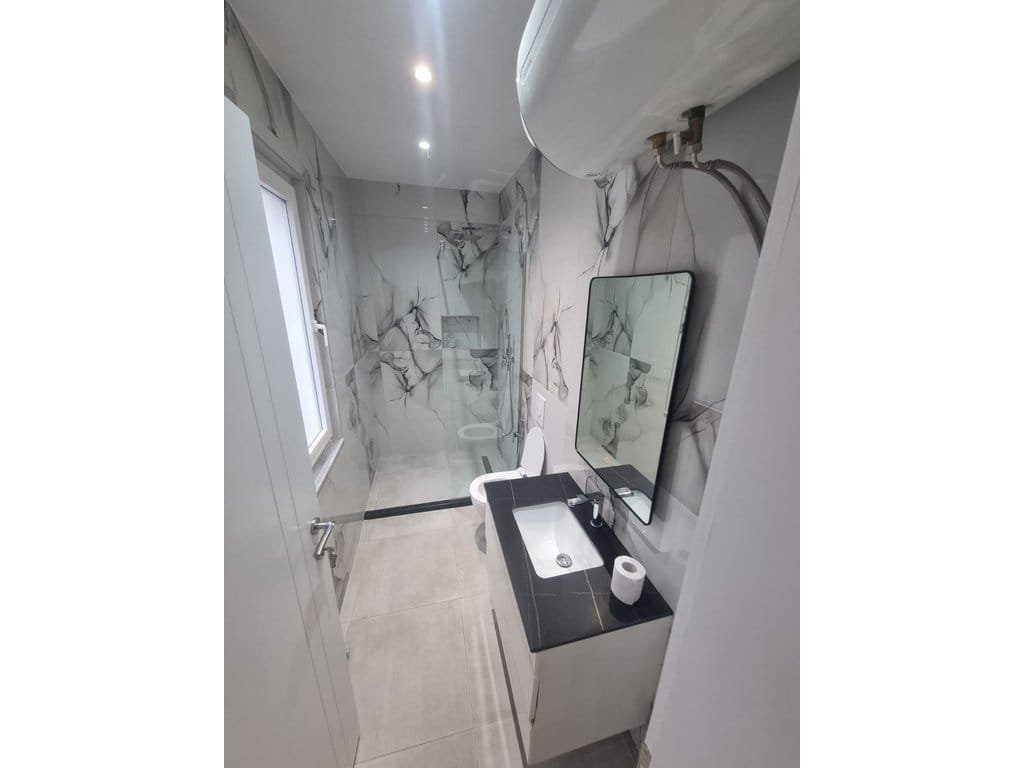 Don Bosko, Apartament me qira perballë Vizion Plus!