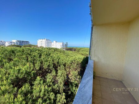 SHITET APARTAMENT 1+1, THREE GARDENS RESIDENCE QERRET!