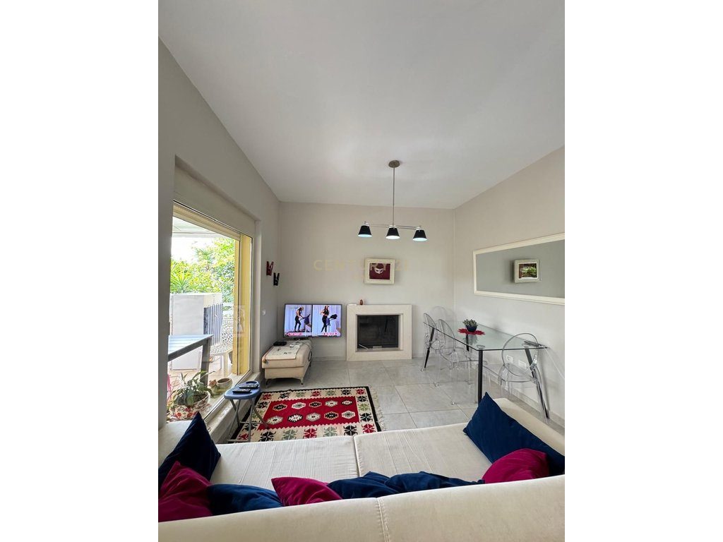 Apartament 2+1 Me Qira në Gjirin e Lalzit, Durrës !