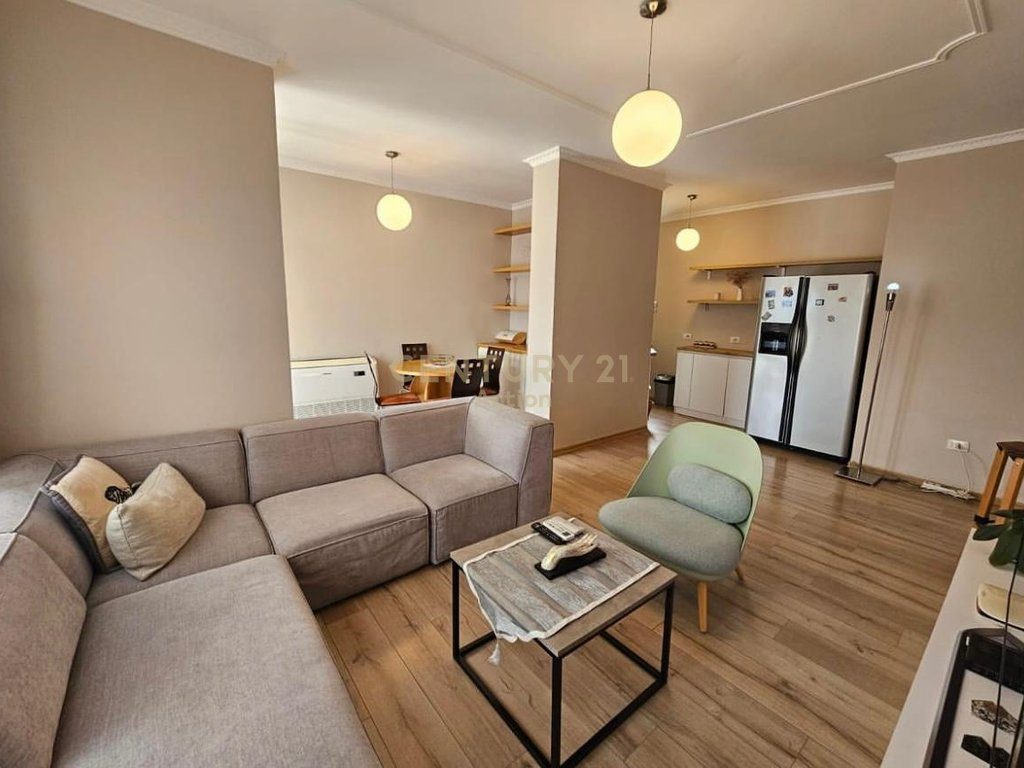 “Super Apartament 2+1 Luksoz | Pamje Panoramike nga Liqeni Artificial”