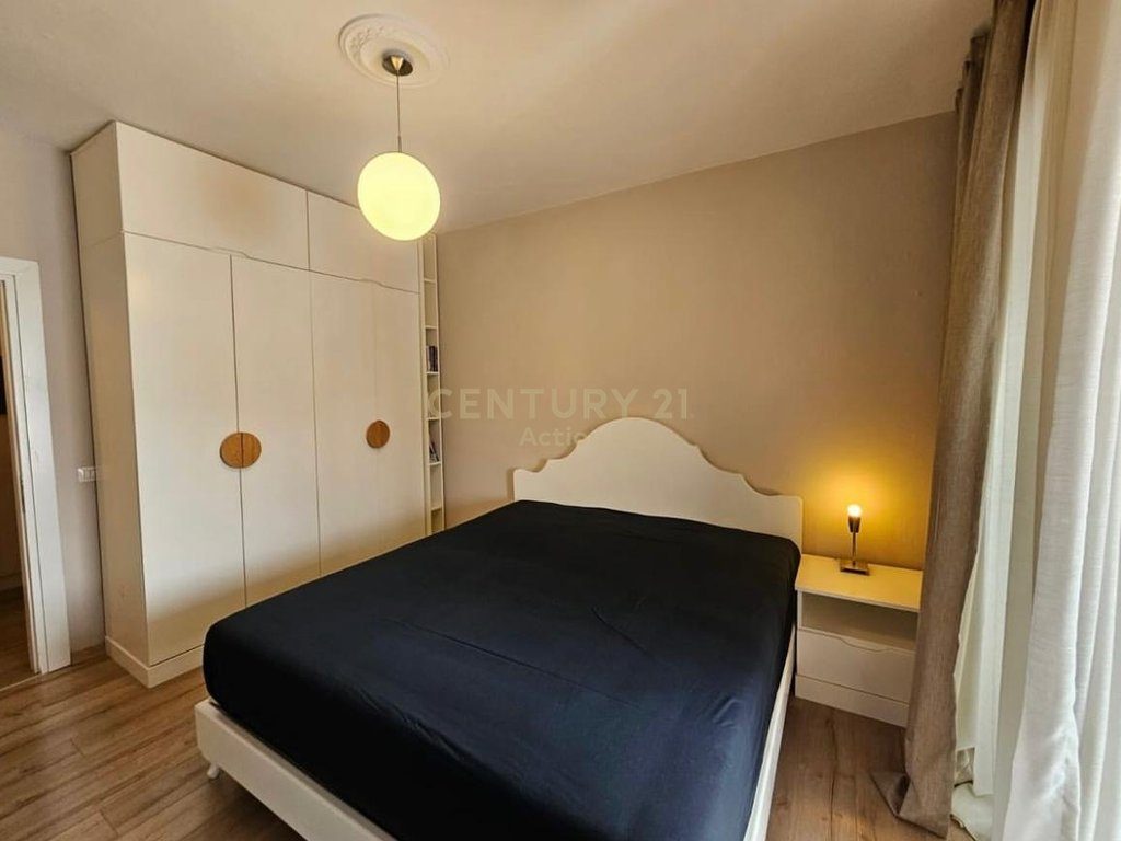 “Super Apartament 2+1 Luksoz | Pamje Panoramike nga Liqeni Artificial”