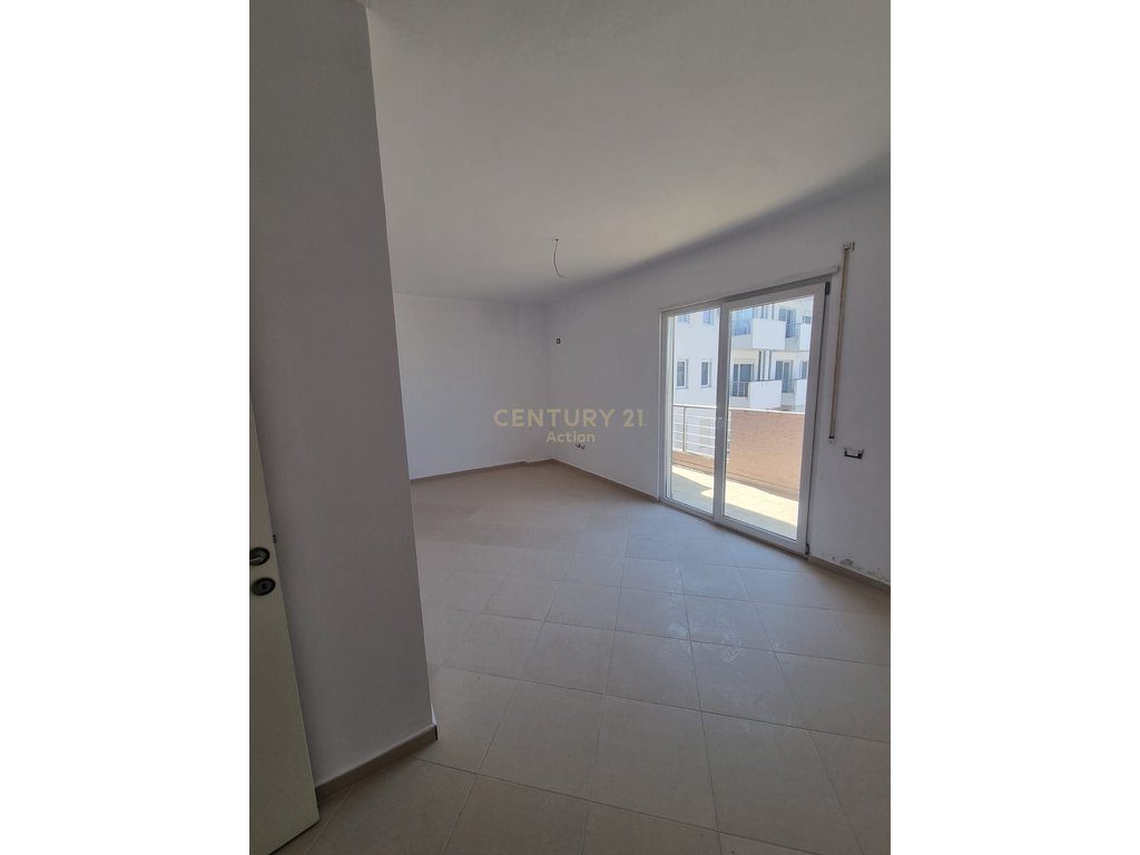 🏡 SHESIM APARTAMENT 2+1 në Dajt – Linzë