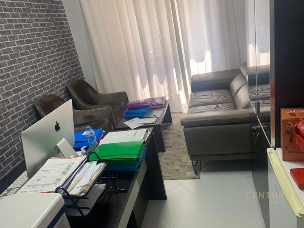 Apartament 1+1 tek zona e Stadiumit Dinamo