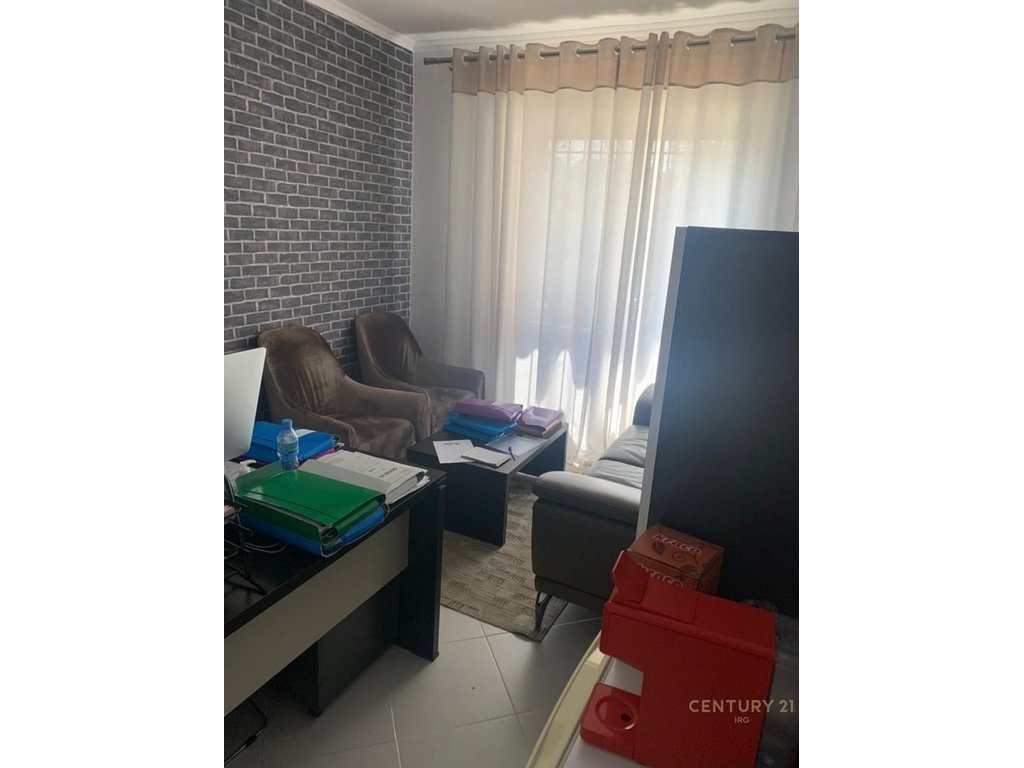 Apartament 1+1 tek zona e Stadiumit Dinamo