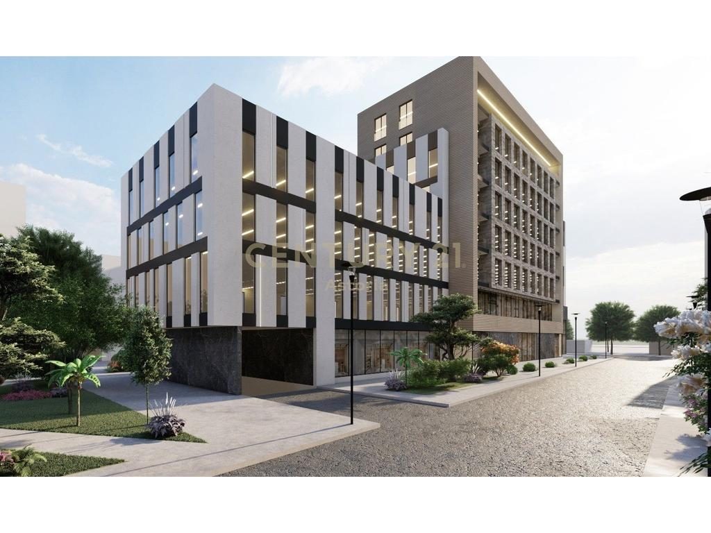 Apartament modern 2+1 për shitje tek Kristal Building – komoditet dhe stil urban