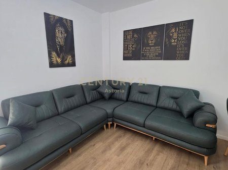 APARTAMENT 2+1+2 PER SHITJE TEK FOREST REZIDENCE !