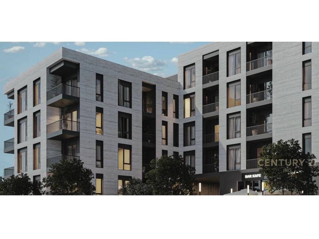 Shitet apartament 1+1 ne Paskuqan!