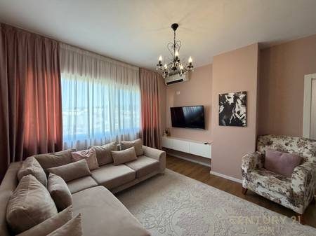 SHES APARTAMENT 1+1 NE OBJEKTIN URBAN GATE -ASTIR!