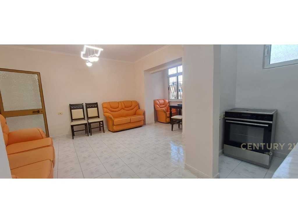 Shitet Apartament 1+1 në Ali Dem – Mundësi ideale për banim ose investim!