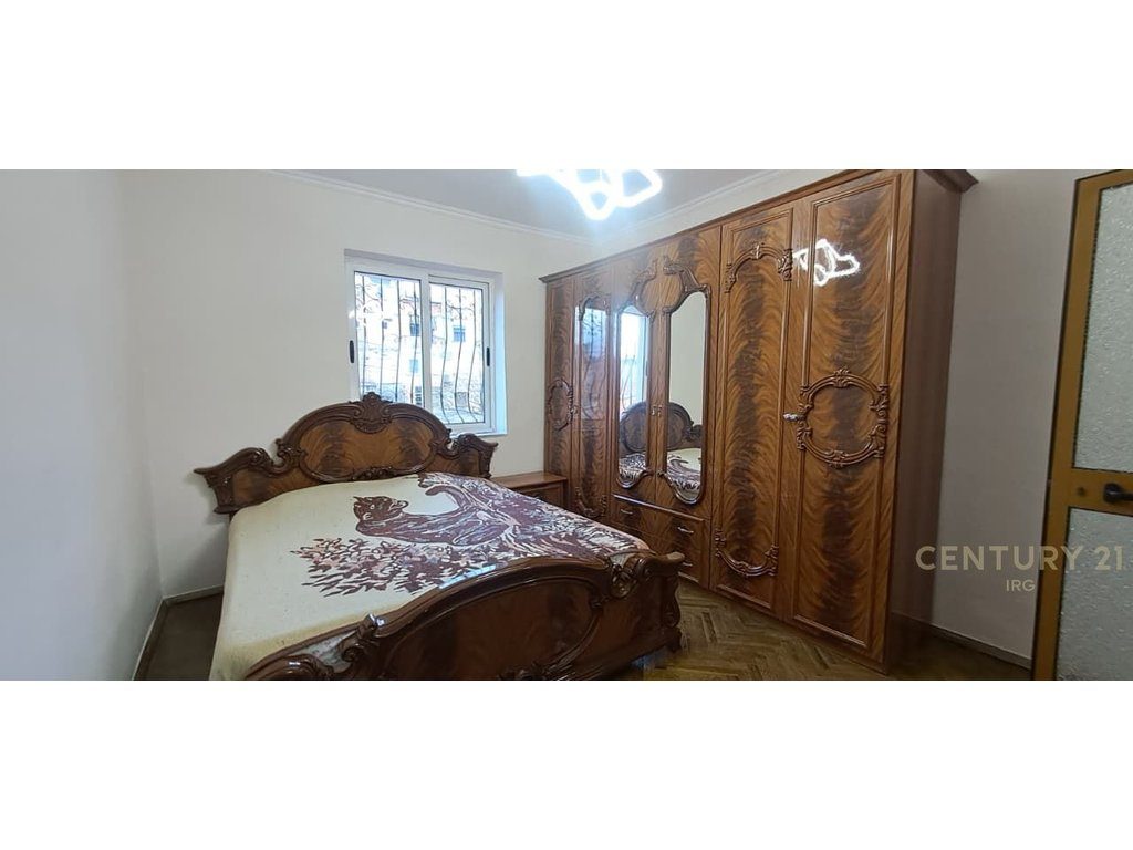 Shitet Apartament 1+1 në Ali Dem – Mundësi ideale për banim ose investim!