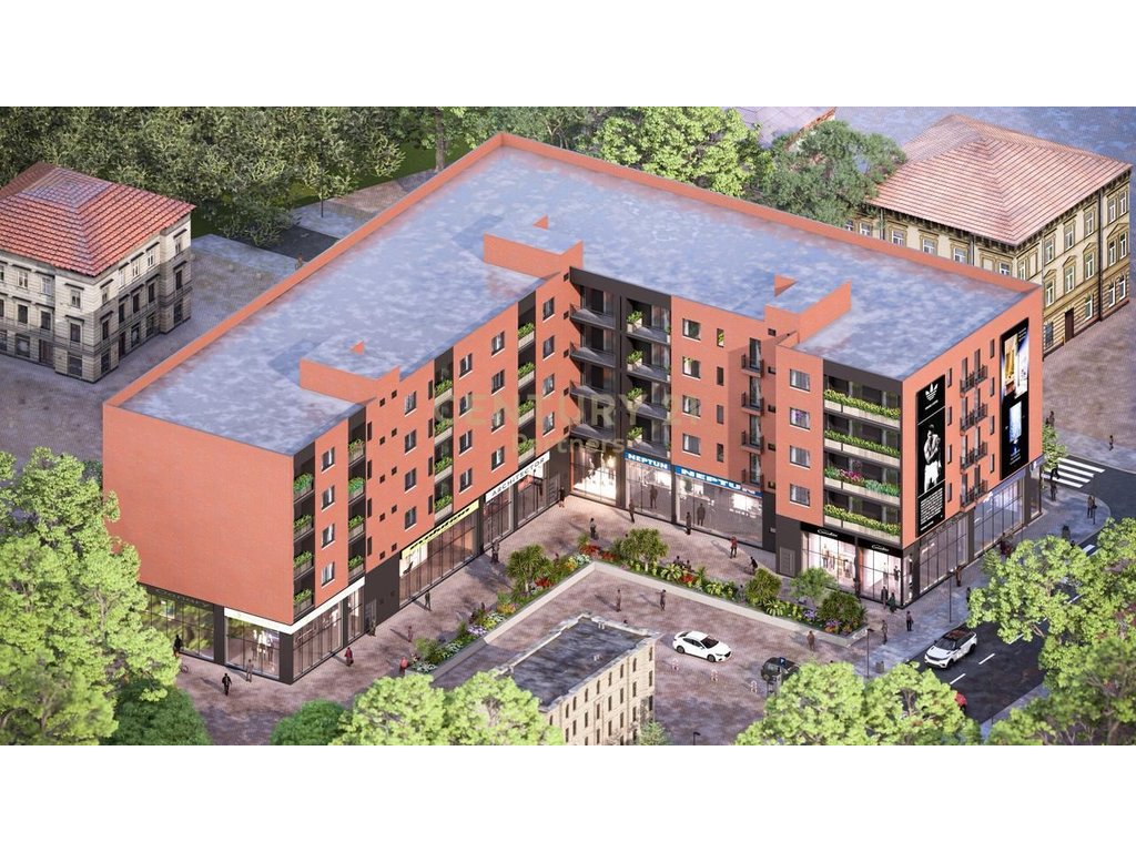 APARTAMENT 2+1+2 PER SHITJE, KAMEZ!