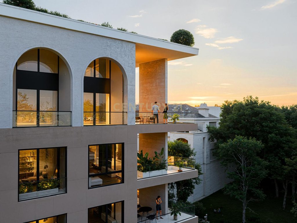GRAND MARINA RESIDENCE , JETO MES LUKSIT DHE KOMODITETIT MAKSIMAL !!