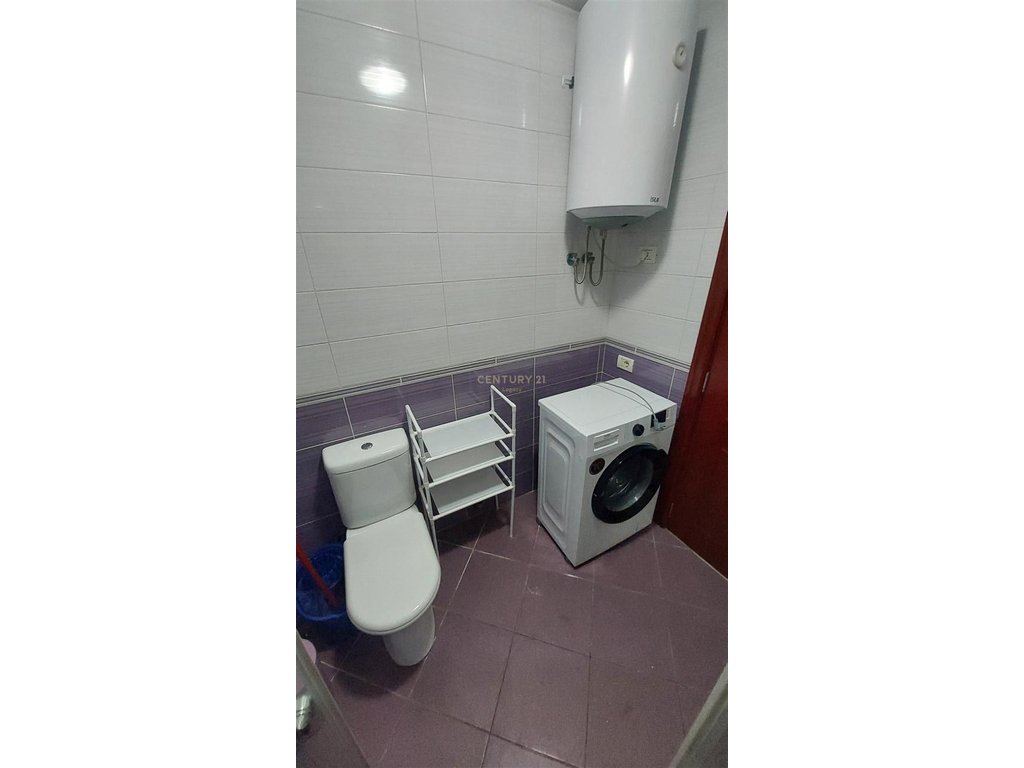 Apartament 1+1 me Qira në Astir. 400 € /Muaj