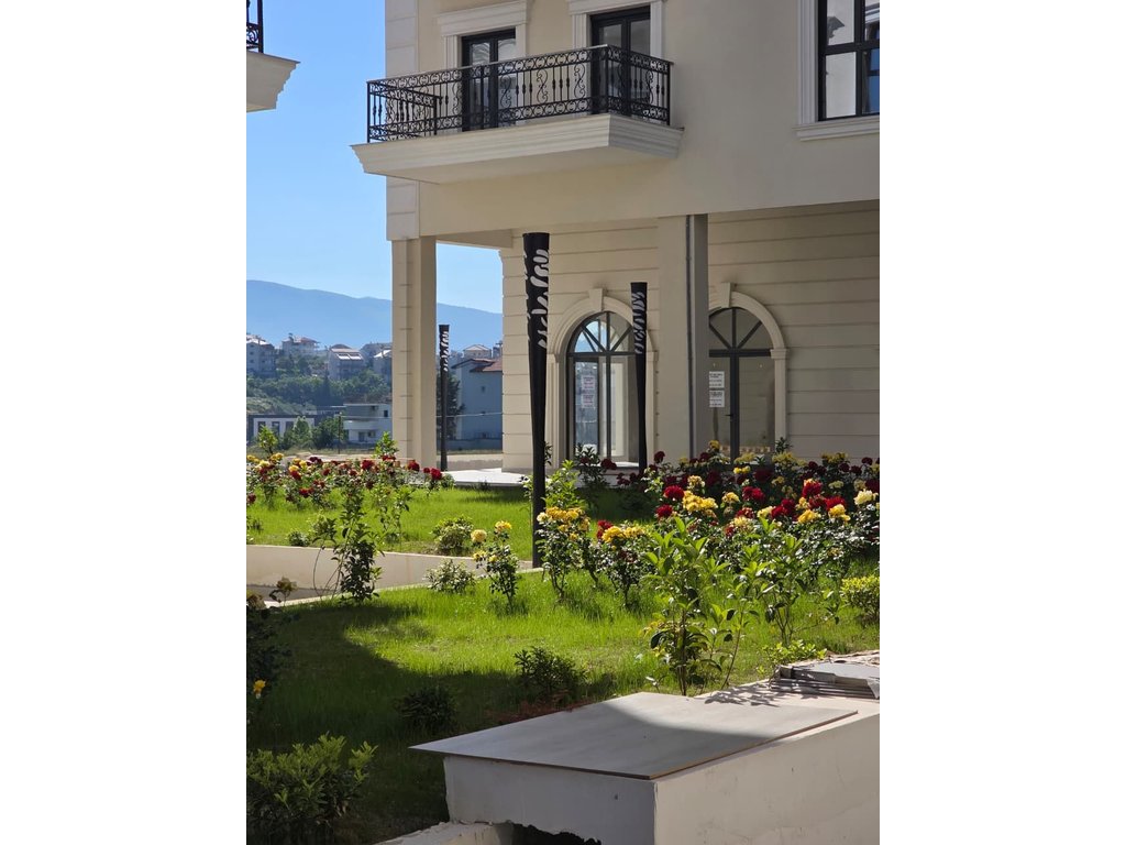 Apartament 1+1+Post parkimi në Shitje – Sauk i Vjetër