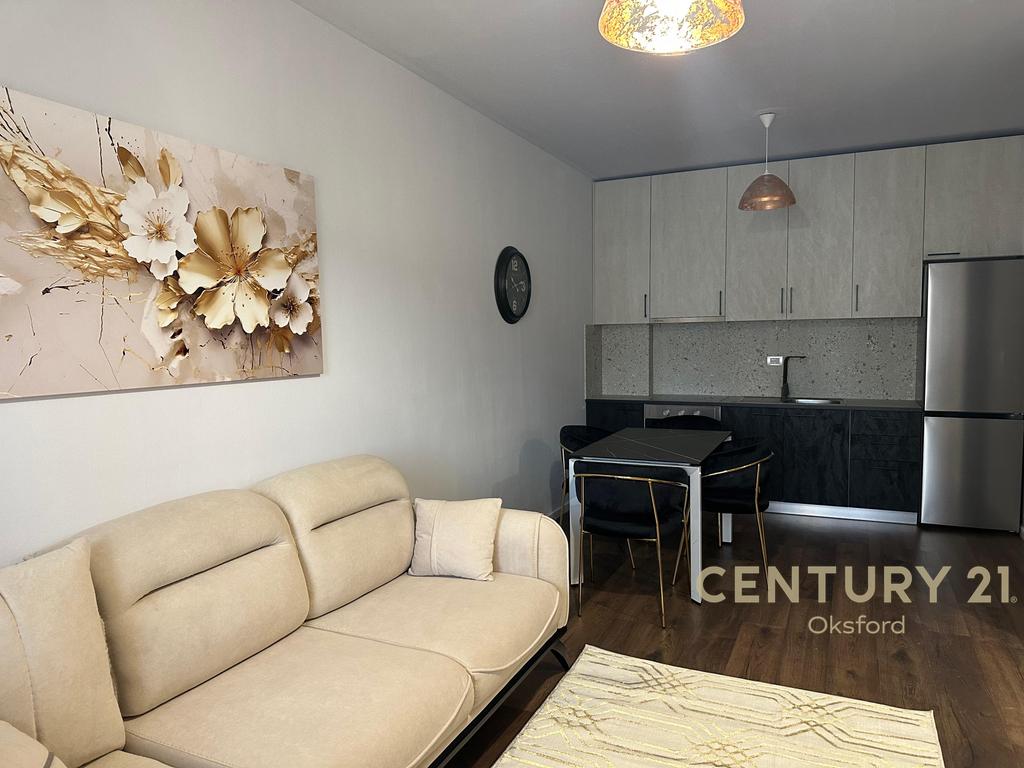 JEPET ME QIRA APARTAMENT 1+1 NE ASTIR