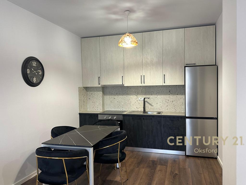 JEPET ME QIRA APARTAMENT 1+1 NE ASTIR