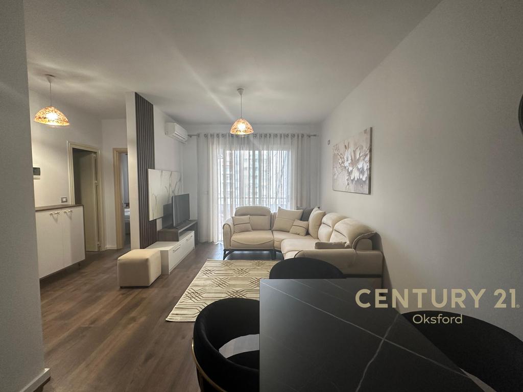 JEPET ME QIRA APARTAMENT 1+1 NE ASTIR