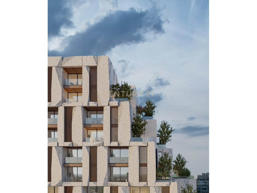 RRUGA BARDHYL, SHESIM APARTAMENT 1+1