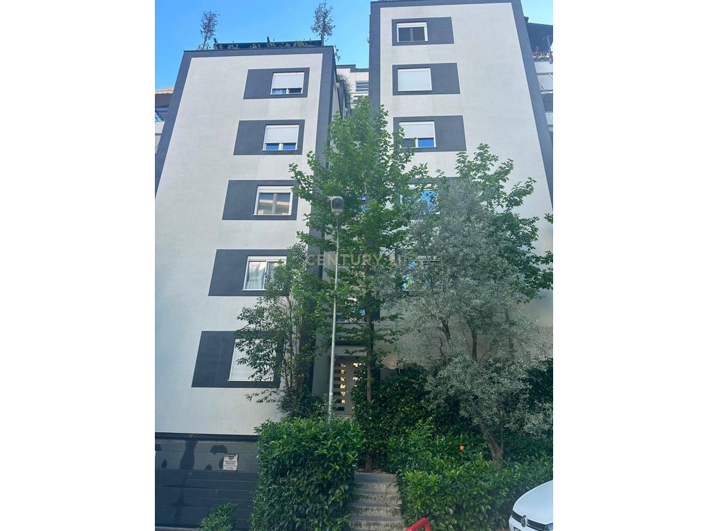 🏡 APARTAMENT 3+1 ME VERANDË PËR SHITJE – KOMPLEKSI FZ, LIQENI I THATË