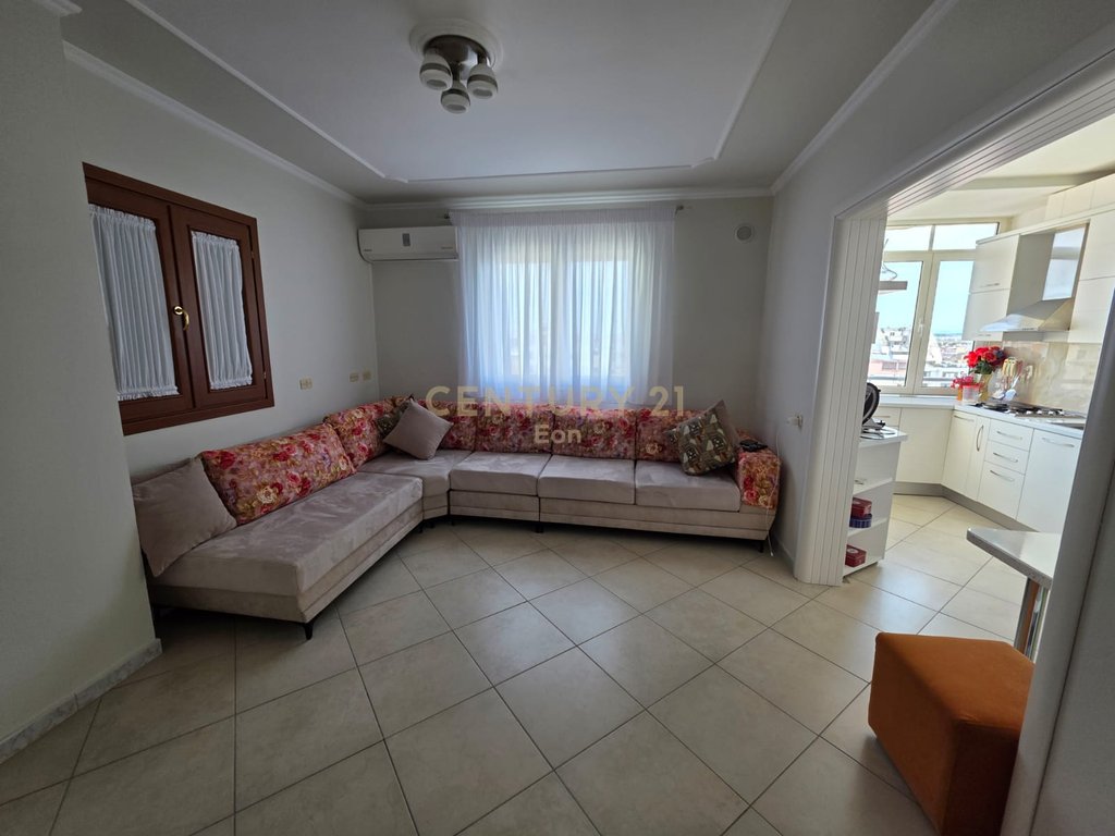 Penthouse ne Shitje, Durres Lagja Nr. 6 !