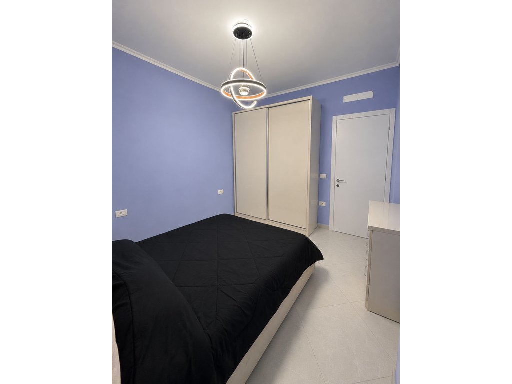 Apartament 1+1 Me Qira në Rruga Bardhyl, Tiranë