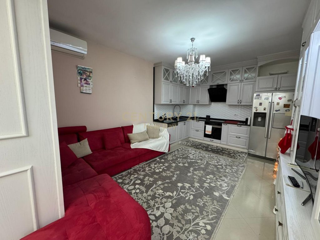 Apartament 2+1+2 Për Shitje te Ish Rajoni I Policisë, Durrës - 145,000€ | 86 m²