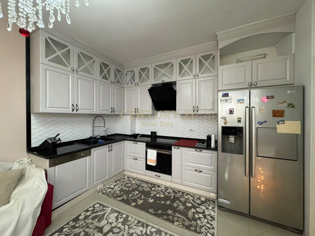 Apartament 2+1+2 Për Shitje te Ish Rajoni I Policisë, Durrës - 145,000€ | 86 m²