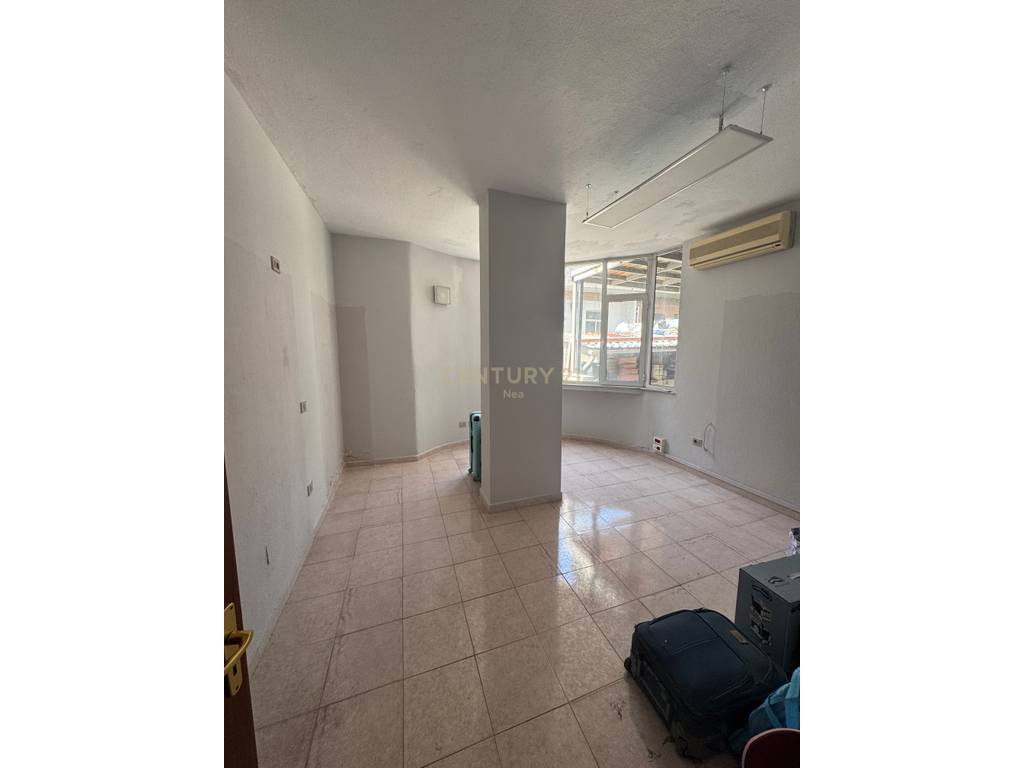 Shesim apartament 1+1 + verande tek Sheshi Wilson !!