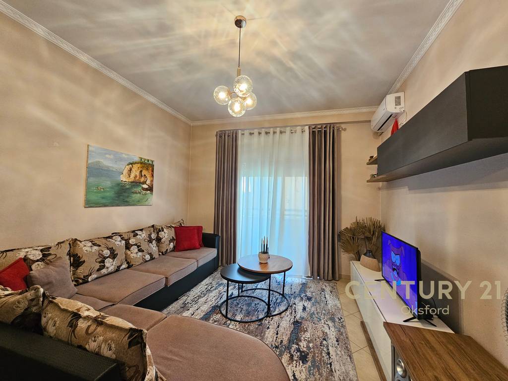 SHITET APARTAMENT 2+1 TE ARDENO