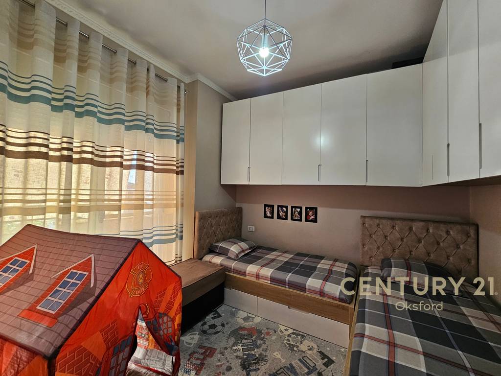 SHITET APARTAMENT 2+1 TE ARDENO