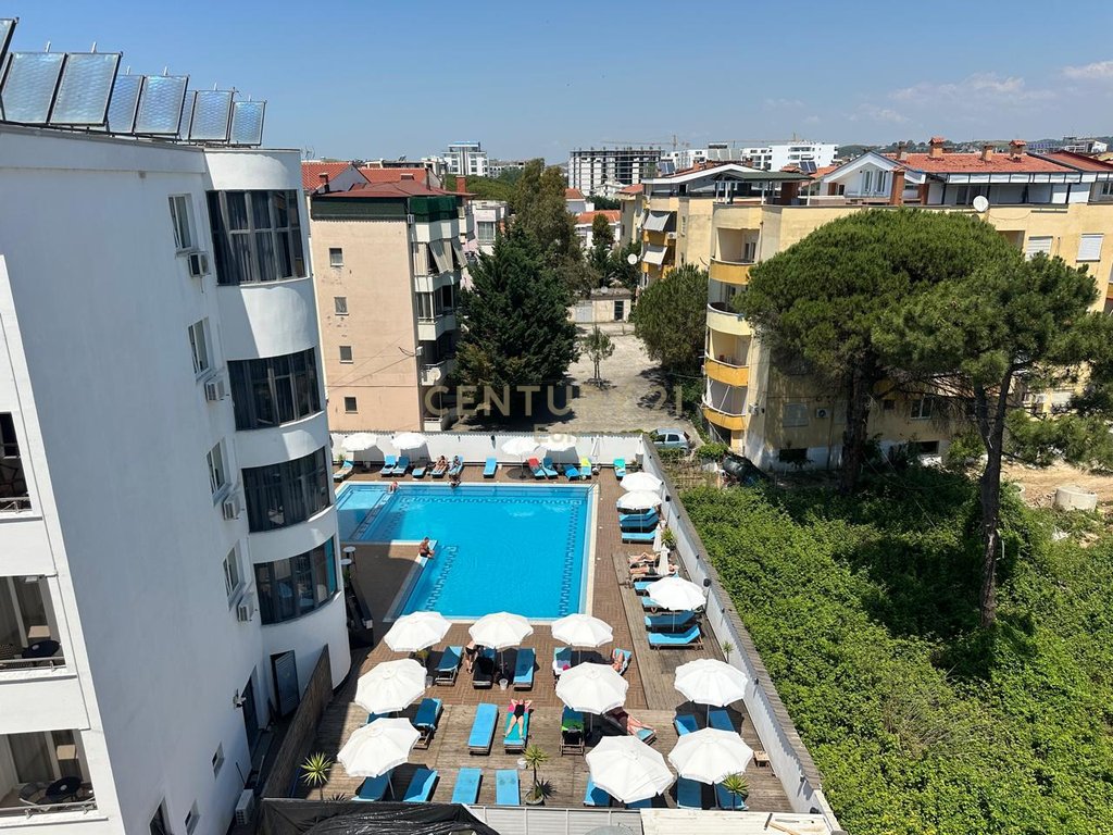 SHESIM APARTAMENT 1+1 NE GOLEM 150METRA NGA DETI !