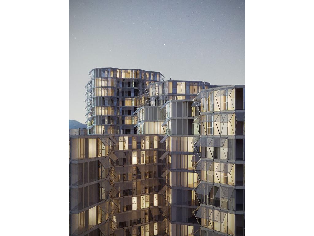 🔥 INVESTIM SPEKTAKOLAR NË PASKUQAN | Rezidencë Moderne e Konsultuar nga ArquitecturaG Barcelona | Nga 1,100 €/m²