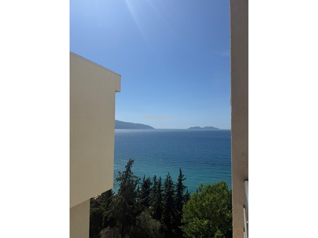Lokacion Premium | shitet Apartament 1+1 i Investuar Totalisht | Pranë Hotel Diplomat, Vlorë.