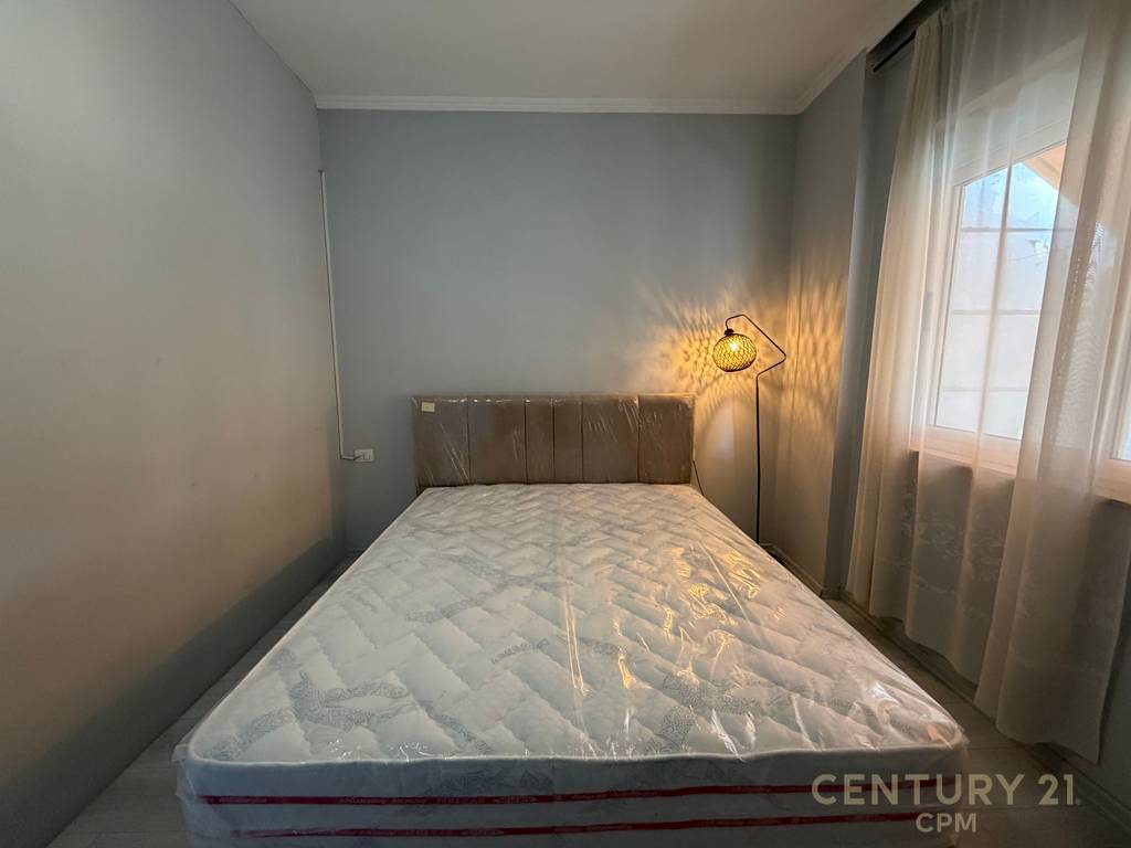 APARTAMENT 1+1 ME QIRA TEK SIRI KODRA!