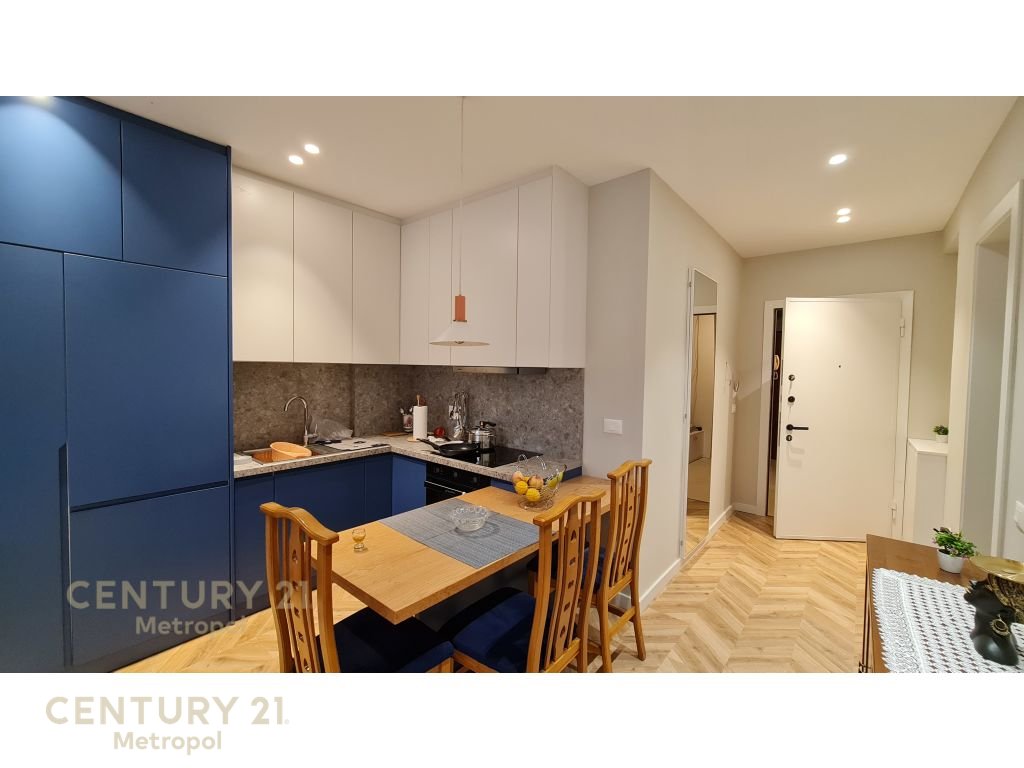 APARTAMENT 1+1 PER QIRA , KOMUNA E PARISIT!!!