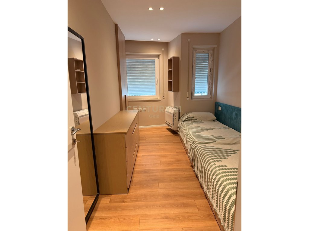Super Apartament 2+1 Për Shitje  (Qendër), Kafe Flora Tirane