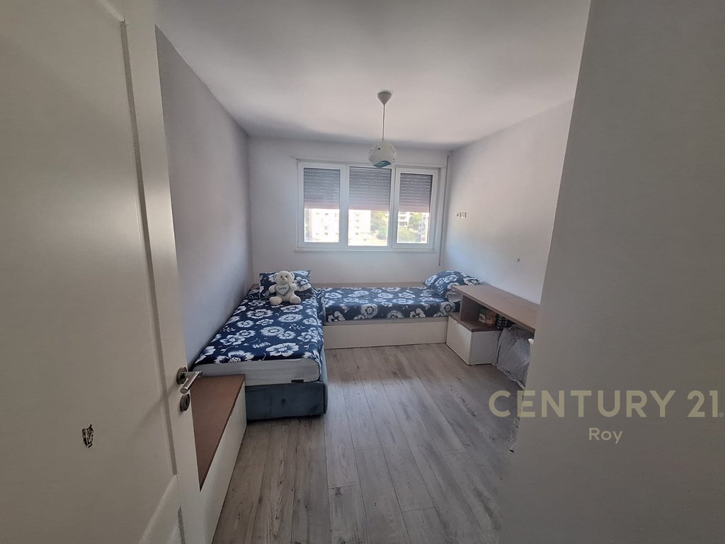 Super Apartament Për Shitje në Vollga, Durrës – 260,000€ | 104.3 m²