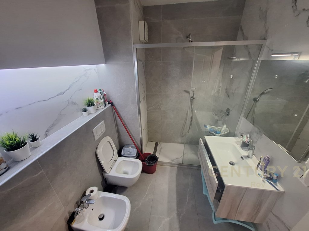 Super Apartament Për Shitje në Vollga, Durrës – 260,000€ | 104.3 m²