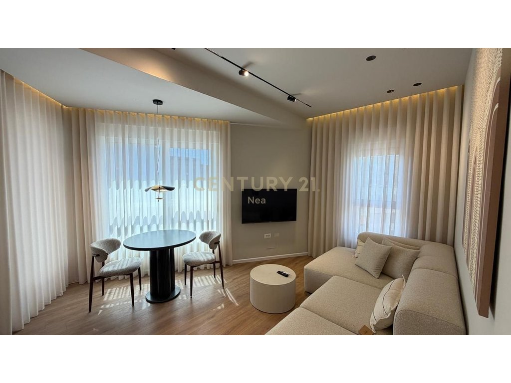 APARTAMENT 1+1+POST PARKIMI PER SHITJE TE KOMPLEKSI KADIU