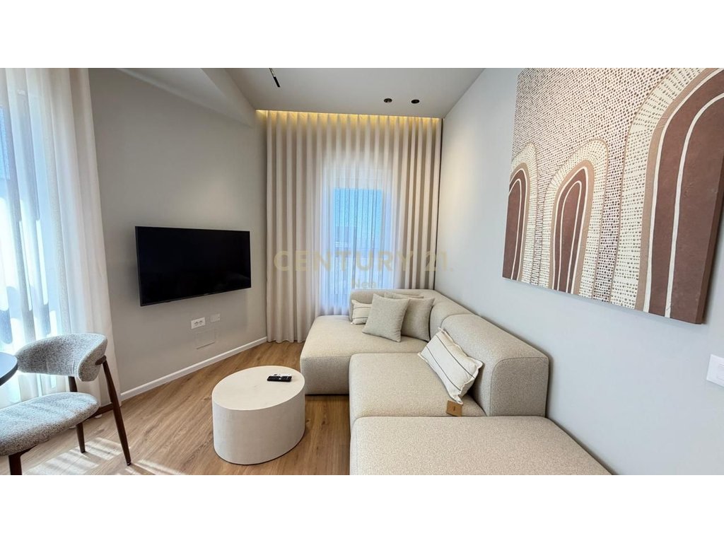 APARTAMENT 1+1+POST PARKIMI PER SHITJE TE KOMPLEKSI KADIU