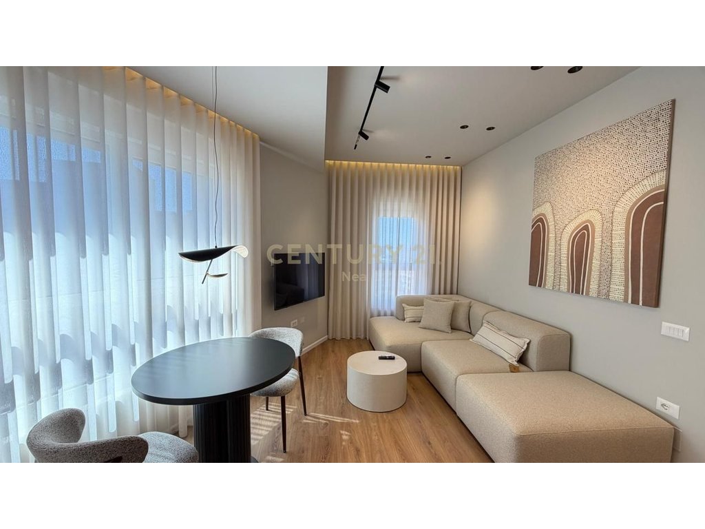 APARTAMENT 1+1+POST PARKIMI PER SHITJE TE KOMPLEKSI KADIU