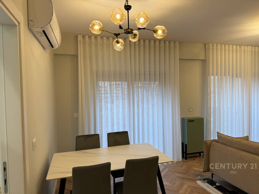 SHITET APARTAMENT 1+1 TEK KISHA KATOLIKE, RR. KAVAJES | 22,500,000 ALL