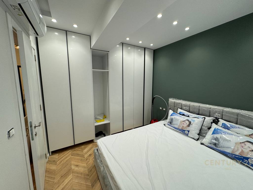 SHITET APARTAMENT 1+1 TEK KISHA KATOLIKE, RR. KAVAJES | 22,500,000 ALL