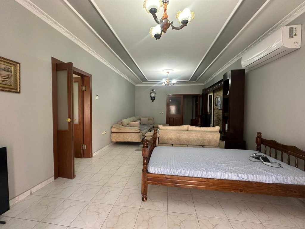 BLLOKU GINTASH, SHESIM APARTAMENT 2+1+2